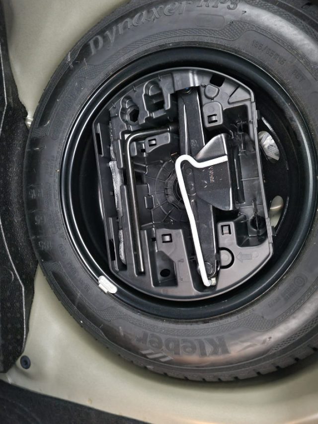 CITROEN C3 usata, con Specchietti laterali elettrici