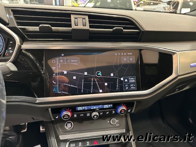 AUDI Q3 usata, con Cruise Control