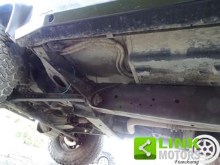 LAND ROVER Defender usata 15