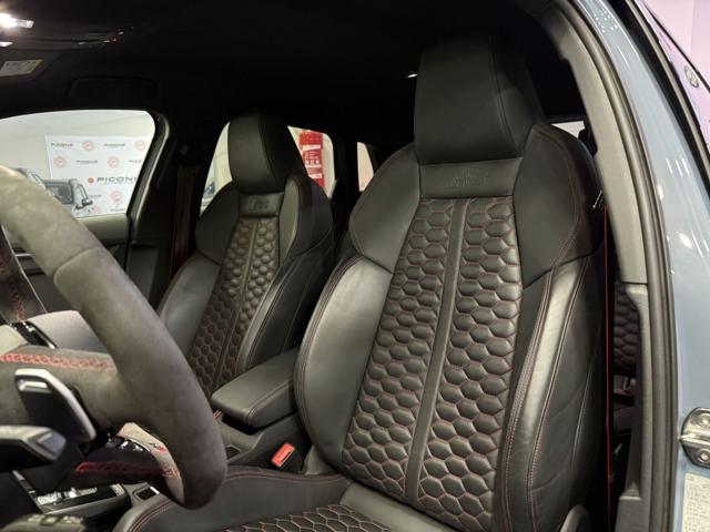 AUDI RS usata, con Climatizzatore