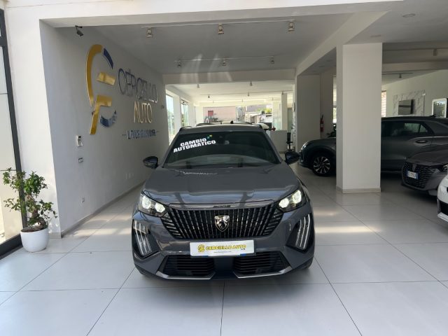 PEUGEOT 2008 usata, con Climatizzatore