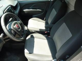 FIAT Doblo usata, con Autoradio