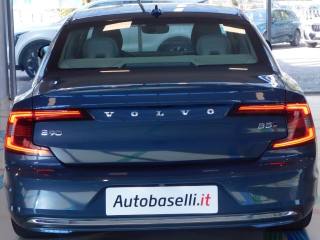 VOLVO S90 usata, con Interni in pelle