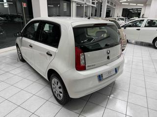 SKODA Citigo usata, con Alzacristalli elettrici