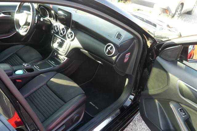 MERCEDES-BENZ A 200 usata 47