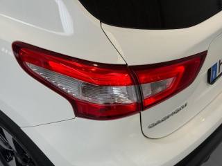 NISSAN Qashqai usata, con Bluetooth