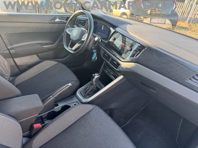 VOLKSWAGEN Polo usata, con Fari LED