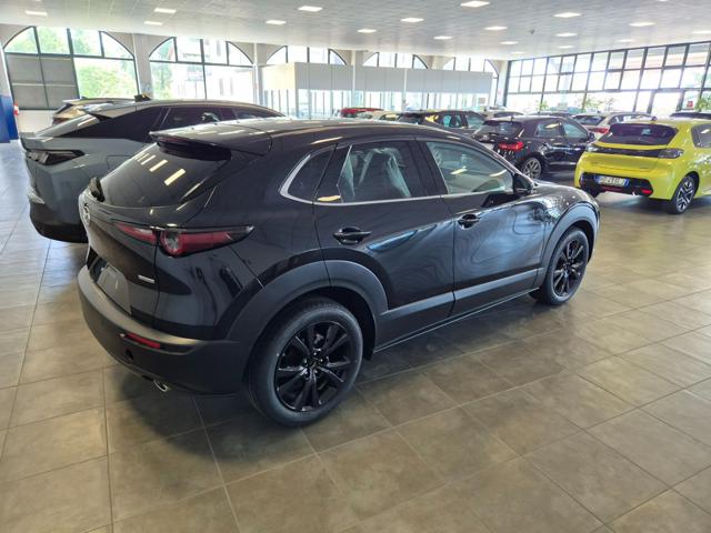MAZDA CX-30 usata, con Autoradio