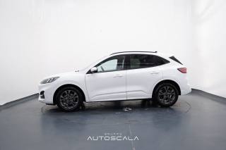 FORD Kuga usata, con Airbag laterali