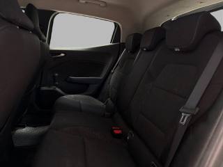RENAULT Clio usata, con Filtro antiparticolato