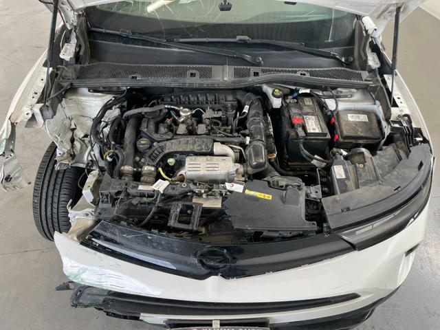 OPEL Mokka usata, con Cruise Control