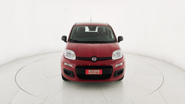 FIAT Pandina usata, con Airbag