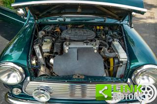 MINI Cooper usata 20