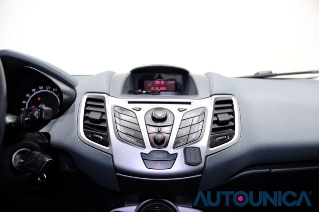 FORD Fiesta usata 21