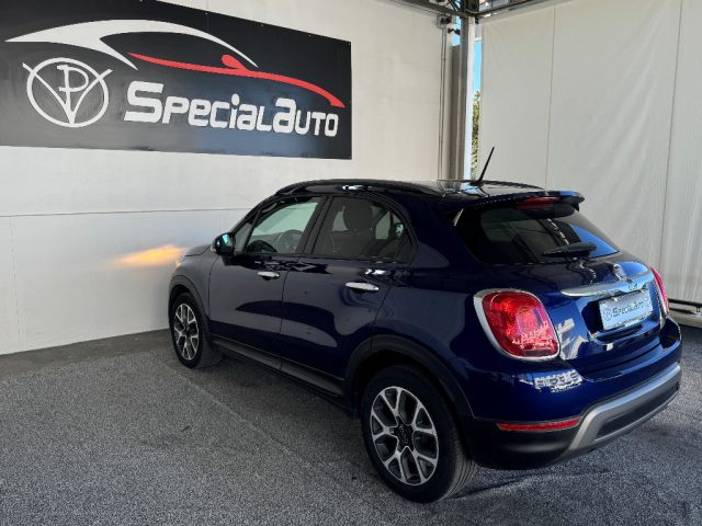 FIAT 500X usata, con Bluetooth