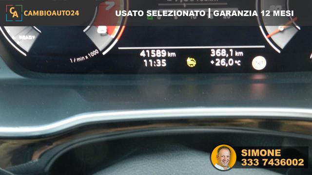 AUDI Q3 usata, con Chiusura centralizzata