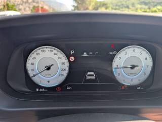 HYUNDAI i20 usata, con Cruise Control
