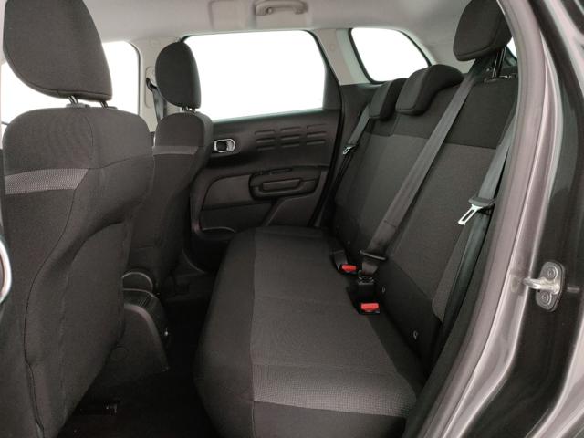 CITROEN C3 Aircross usata, con Vetri oscurati