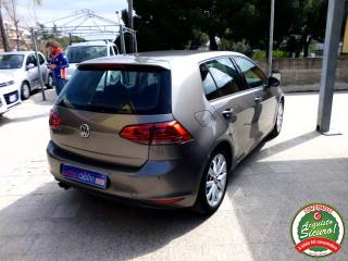 VOLKSWAGEN Golf usata, con Boardcomputer