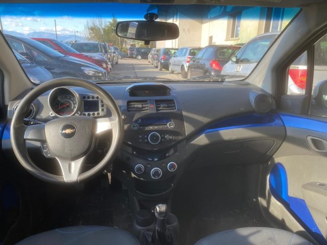 CHEVROLET Spark usata, con Chiusura centralizzata