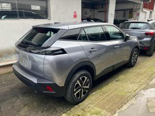PEUGEOT 2008 usata, con Airbag laterali