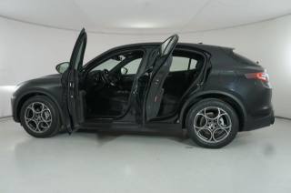 ALFA ROMEO Stelvio usata, con Vivavoce