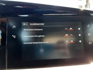 OPEL Mokka usata, con Controllo trazione