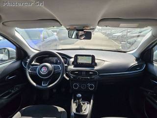 FIAT Tipo usata, con Sistema di navigazione