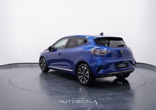 RENAULT Clio usata, con Airbag Passeggero
