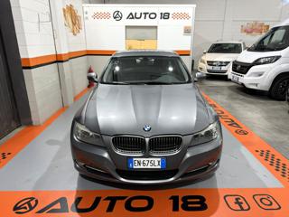 BMW 316 usata, con Airbag