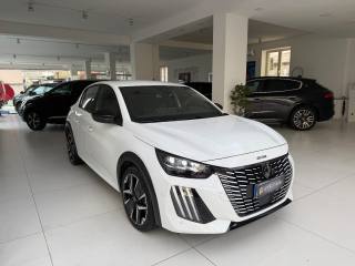 PEUGEOT 208 usata, con Alzacristalli elettrici