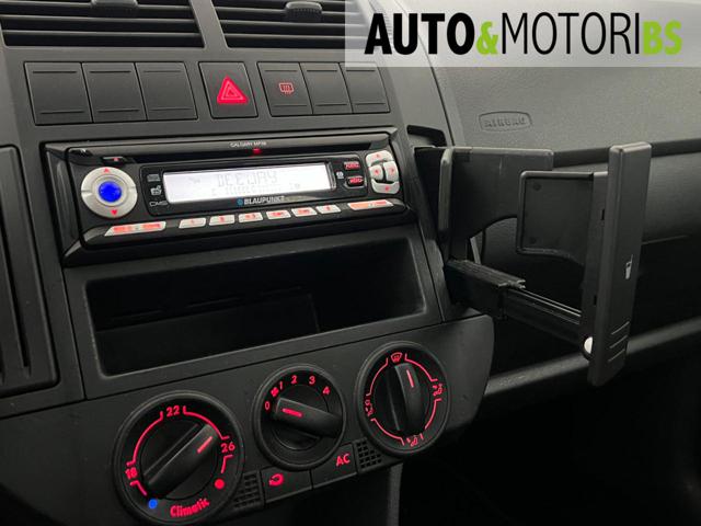 VOLKSWAGEN Polo usata, con Marmitta catalitica