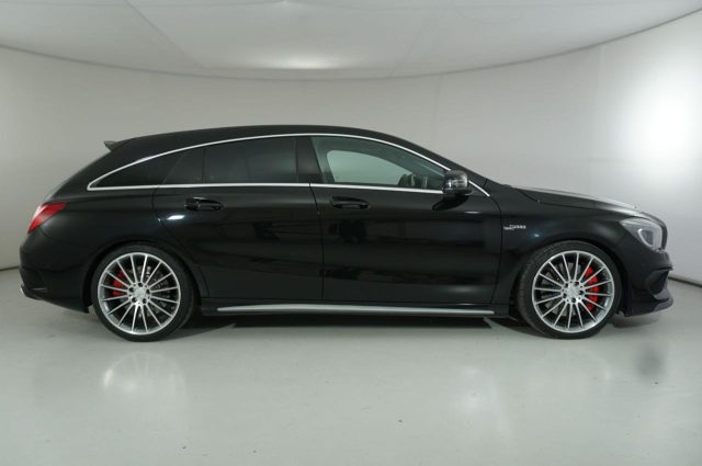 MERCEDES-BENZ CLA 45 AMG usata, con Airbag Passeggero