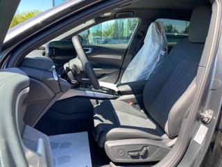 AUDI A5 usata, con Fendinebbia