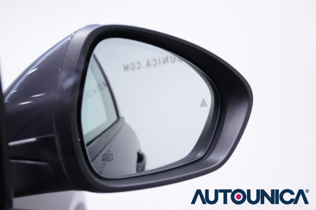 ALFA ROMEO Stelvio usata, con Monitoraggio pressione pneumatici