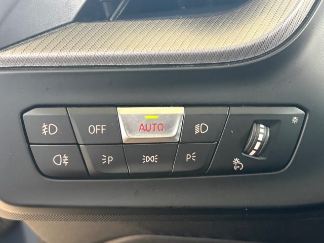 BMW 120 usata, con Vetri oscurati