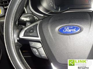FORD Edge usata, con Climatizzatore