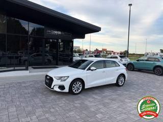 AUDI A3 usata, con Airbag Passeggero