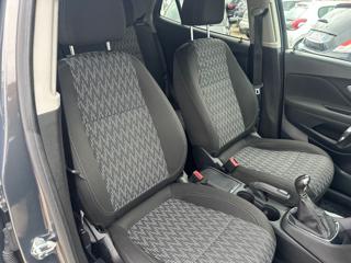 OPEL Mokka usata, con Limitatore di velocità