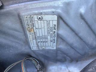 FIAT Panda usata 20