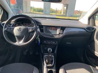 OPEL Crossland X usata, con Cruise Control
