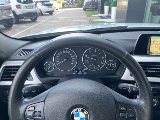 BMW 318 usata, con Autoradio