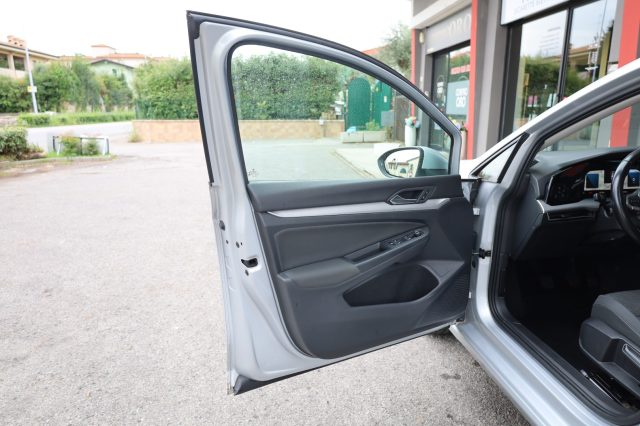 VOLKSWAGEN Golf usata 82