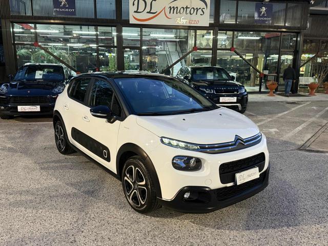 CITROEN C3 usata, con ABS