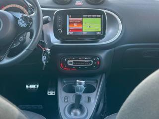 SMART ForTwo usata, con Volante multifunzione