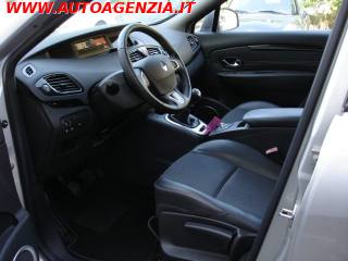 RENAULT Scenic usata 8