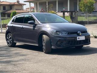 VOLKSWAGEN Polo usata, con Airbag