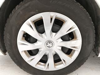 PEUGEOT 208 usata, con Climatizzatore