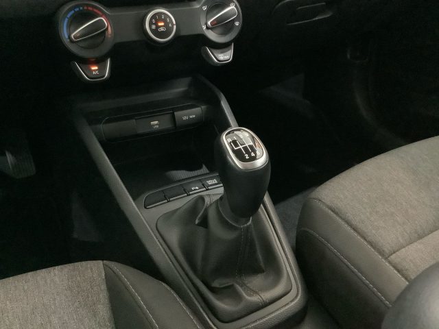 KIA Stonic usata, con Climatizzatore