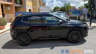 JEEP Compass usata, con Autoradio